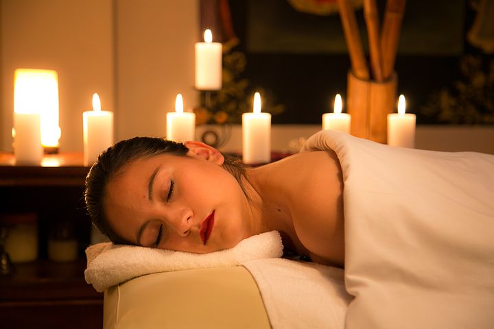 Petersfield Asian Massage · Photos 6
