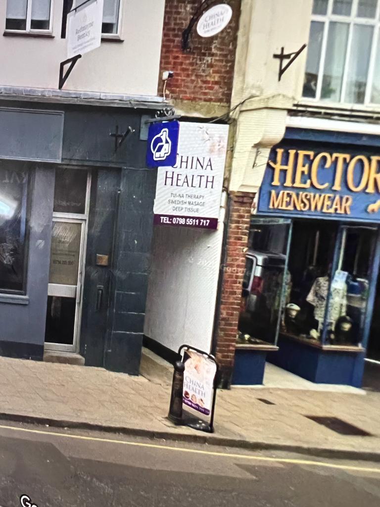 Petersfield Asian Massage · Photos 1